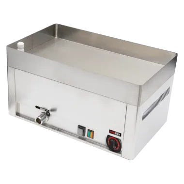 Sauteuse multifonction électrique 6 litres TOP 230 V - FT 30 MD - Redfox