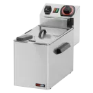 Friteuse électrique 0,6 kW/l, 5 litres TOP 230 V - FE 04 S - Redfox