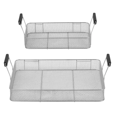 Panier pour 1/1 pour 30 litres friteuse TOP REDFOX 57x44x8 - K FE M - Redfox