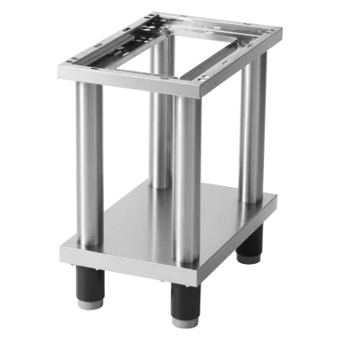 Soubassement ouvert - PO 40 - Redfox