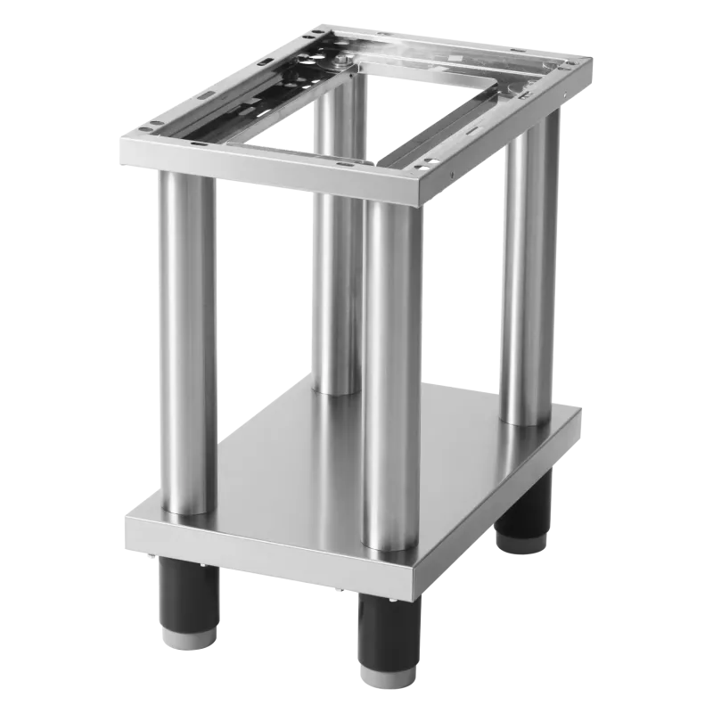 Soubassement ouvert - PO 40 - Redfox