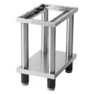 Soubassement ouvert - PO 40 - Redfox