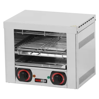 Toaster 2x pinces - TO 920 GH - Redfox