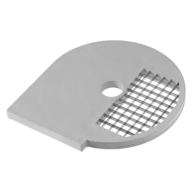 Disque cubes 10x10 mm pour ZK 50 - DISK D 10x10 - Redfox