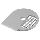Disque cubes 10x10 mm pour ZK 50 - DISK D 10x10 - Redfox