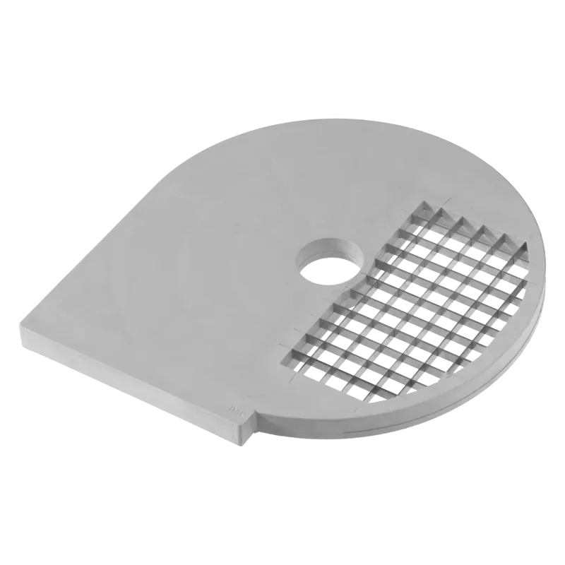 Disque cubes 12x12 mm pour ZK 50 - DISK D 12x12 - Redfox