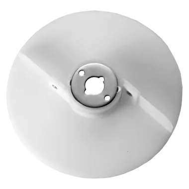 Disque éjectable plastique haut pour ZK 50 - DISK VVF - Redfox