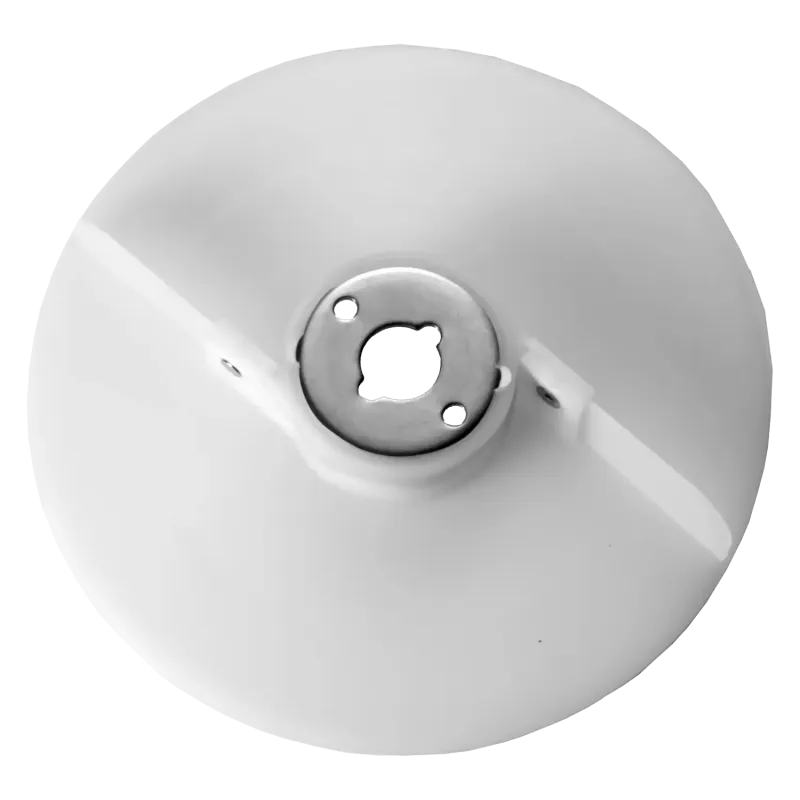 Disque éjectable plastique haut pour ZK 50 - DISK VVF - Redfox