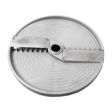 Disque pour frites 10x10 mm pour ZK 50 - DISK H10 - Redfox