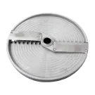 Disque pour frites 10x10 mm pour ZK 50 - DISK H10 - Redfox