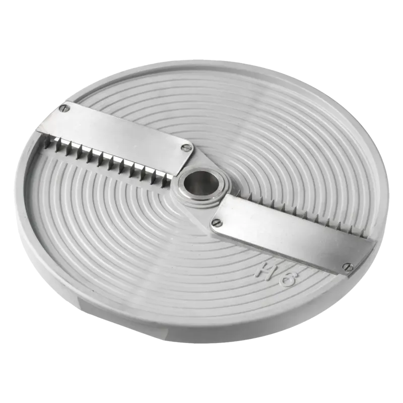 Disque pour frites 6x6 mm pour ZK 50 - DISK H6 - Redfox