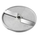 Disque pour frites 6x6 mm pour ZK 50 - DISK H6 - Redfox