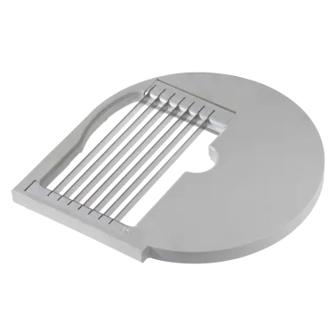 Disque pour frites 8x8 mm pour ZK 50 - DISK B8 - Redfox