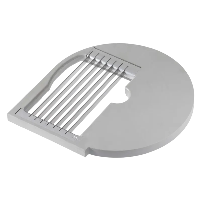 Disque pour frites 8x8 mm pour ZK 50 - DISK B8 - Redfox