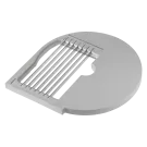 Disque pour frites 8x8 mm pour ZK 50 - DISK B8 - Redfox