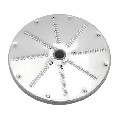 Disque pour râper 3 mm pour ZK 50 - DISK Z3 - Redfox