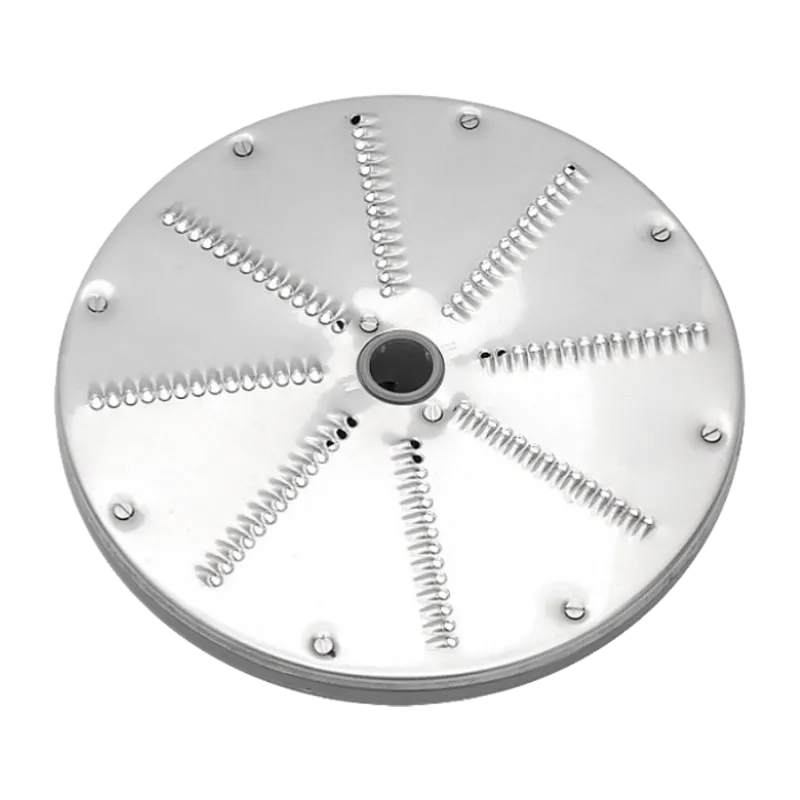 Disque pour râper 3 mm pour ZK 50 - DISK Z3 - Redfox