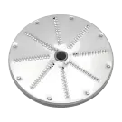Disque pour râper 3 mm pour ZK 50 - DISK Z3 - Redfox