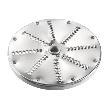 Disque pour râper 4 mm pour ZK 50 - DISK Z4 - Redfox