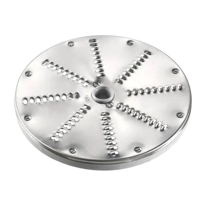 Disque pour râper 4 mm pour ZK 50 - DISK Z4 - Redfox