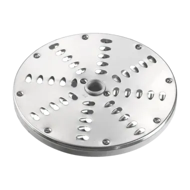Disque pour râper 7 mm pour ZK 50 - DISK Z7 - Redfox