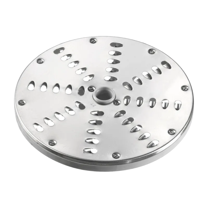 Disque pour râper 7 mm pour ZK 50 - DISK Z7 - Redfox