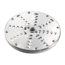Disque pour râper 7 mm pour ZK 50 - DISK Z7 - Redfox