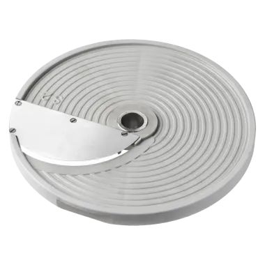 Disque pour tranches 1 mm pour fruits moux pour ZK 50 - DISK S1 - Redfox