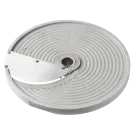 Disque pour tranches 1 mm pour fruits moux pour ZK 50 - DISK S1 - Redfox