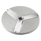 Disque pour tranches 10 mm pour ZK 50 - DISK E10 - Redfox