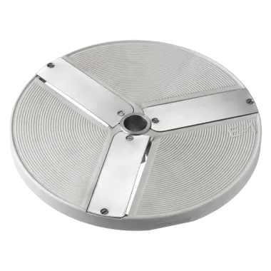 Disque pour tranches 4 mm pour ZK 50 - DISK E4 - Redfox