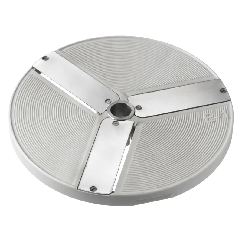 Disque pour tranches 4 mm pour ZK 50 - DISK E4 - Redfox