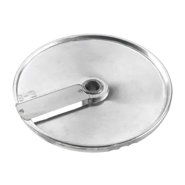 Disque pour tranches 8 mm pour ZK 50 - DISK E8 - Redfox