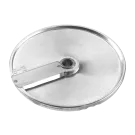 Disque pour tranches 8 mm pour ZK 50 - DISK E8 - Redfox