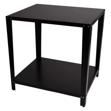 Soubassement sous four à pizza P/E 6 - 95x113x95 - ES 6 - Redfox