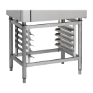 Soubassement sous four à convection EPD / EPM 0523 - PKDM 0523 - Redfox