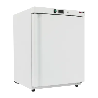 Armoire réfrigerée froid positif 130 litres, blanche - DRR 200 - Redfox