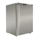 Armoire réfrigerée froid positif 130 litres, inox - DRR 200 S - Redfox