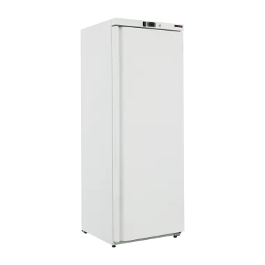 Armoire réfrigerée froid positif 350 litres, blanche - DRR 400 - Redfox