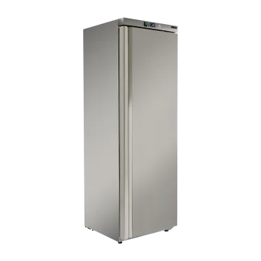 Armoire réfrigerée froid positif 350 litres, inox - DRR 400 S - Redfox