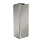 Armoire réfrigerée froid positif 350 litres, inox - DRR 400 S - Redfox