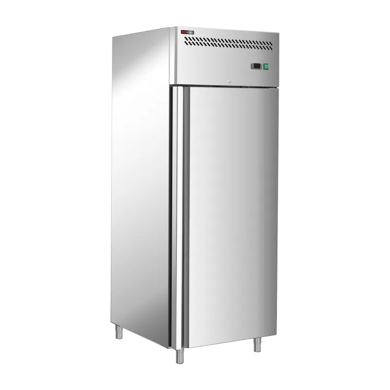 Armoire réfrigerée froid négatif 900 litres spécial boulangerie - MFP 900 - Redfox