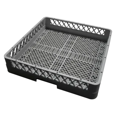 Panier plastique pour couverts 50x50x11 - C 1002 - Redfox