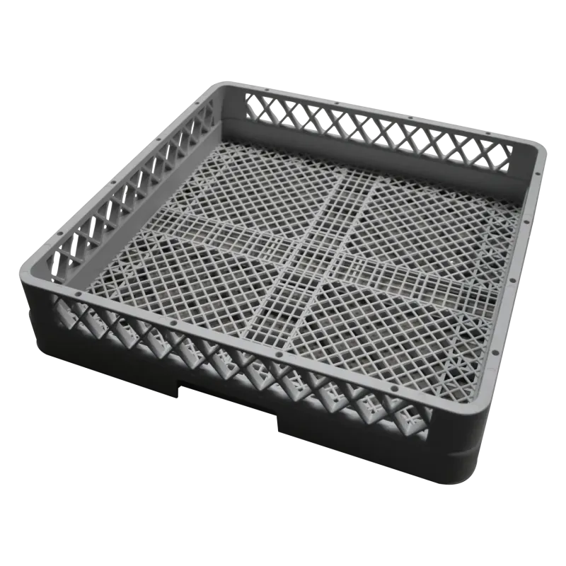 Panier plastique pour couverts 50x50x11 - C 1002 - Redfox