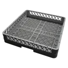 Panier plastique pour couverts 50x50x11 - C 1002 - Redfox