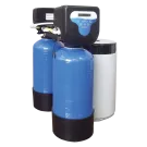Adoucisseur automatique 2x 8 litres - RM + REDFOX - DuoSoft 9 7876 - Redfox