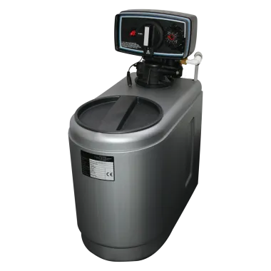 Adoucisseur automatique 5 litres - R 08 - Redfox