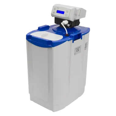 Adoucisseur automatique 8 litres - RM + REDFOX - AL 8 12327 - Redfox