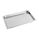 Bac gastronorme GN 1/1 - 40 en inox - GN 1/1 - 40 - Redfox