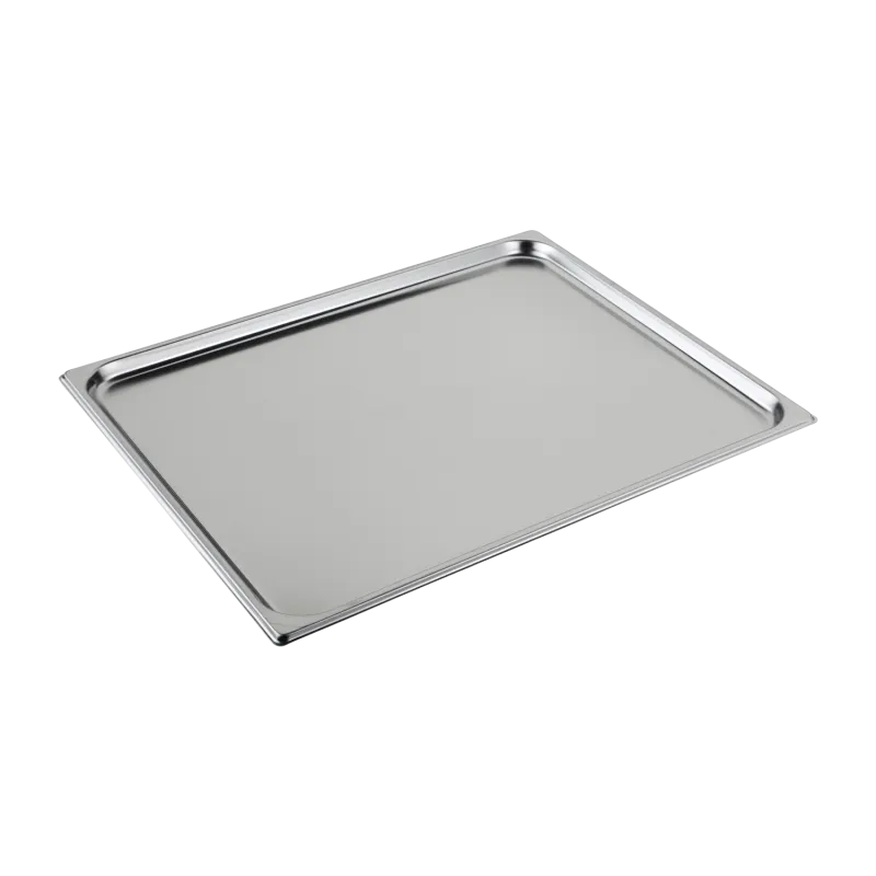 Bac gastronorme GN 2/1 - 20 en inox - GN 2/1 20 - Redfox
